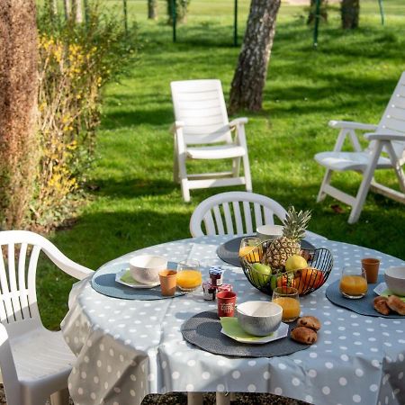 Holiday Home Les Cottages Du Golf-3 By Interhome Ploemel Dış mekan fotoğraf