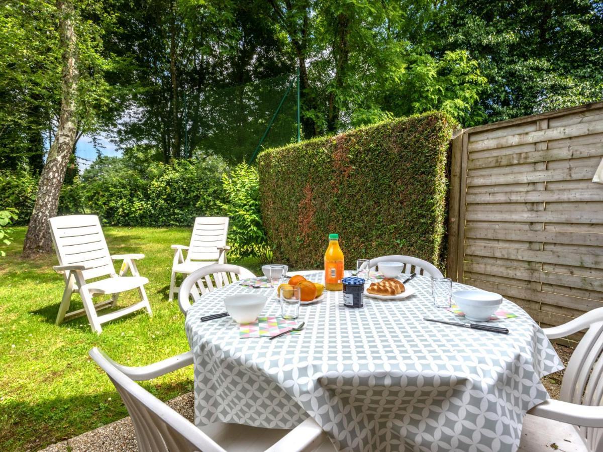 Holiday Home Les Cottages Du Golf-3 By Interhome Ploemel Dış mekan fotoğraf
